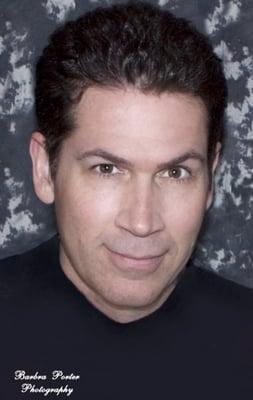Photo of Darius C.