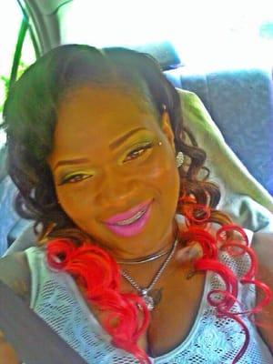 Photo of LaShawn M.
