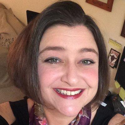 photo of Jacqueline V.