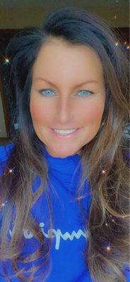 photo of Angela D.