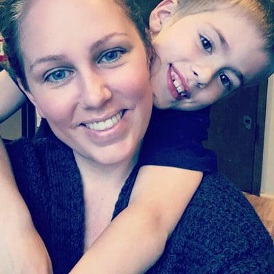 photo of Courtney Z.