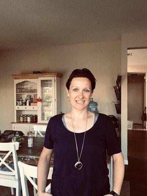 Photo of Svenja M.
