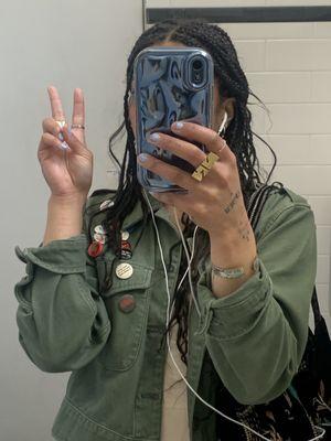 Photo of Alexa P.
