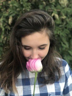 Photo of Hannah S.