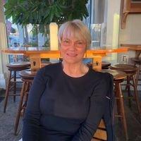 photo of Patricia R.