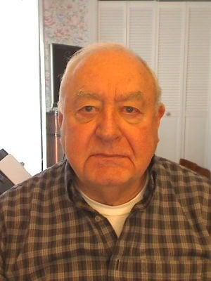 Photo of Troy T.