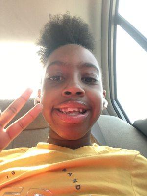 Photo of Imani C.