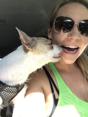 Photo of Raycheal P.