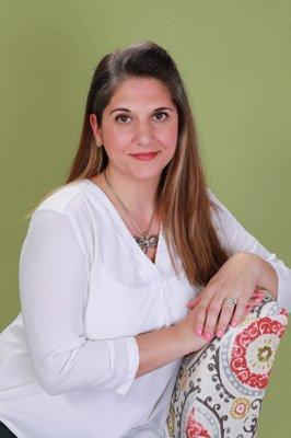 Photo of Jenny L.