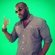 Photo of R J.