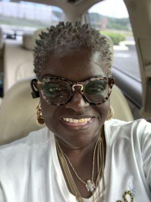 Photo of Yolanda J.