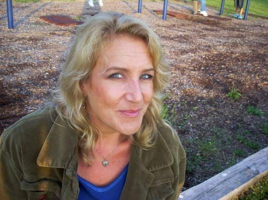 photo of Jennifer S.