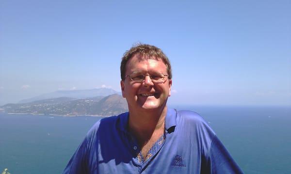 Photo of Richard H.