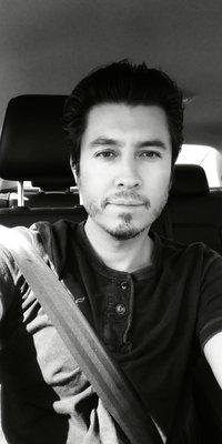 Photo of Isaac T.