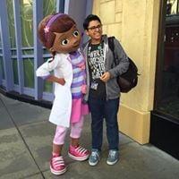 Photo of Noah M.