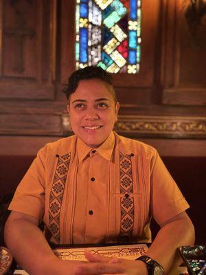 photo of Elizabeth N.