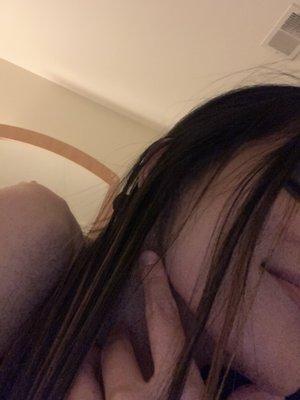 photo of Nimeesha A.