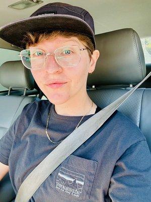 Photo of Melissa D.