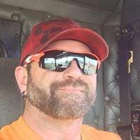 photo of Jeremy P.