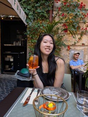 Photo of Valerie Y.