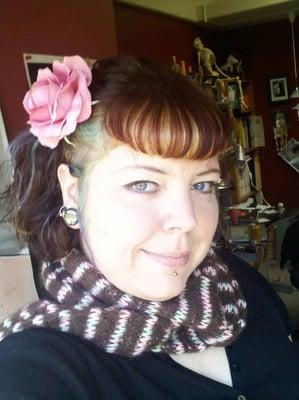 Photo of Jenn H.