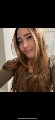 Photo of Susana W.