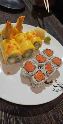 photo of Carrie Beth G.