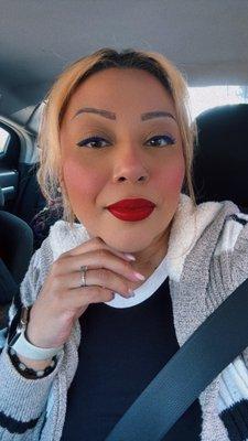 Photo of Ashly D.