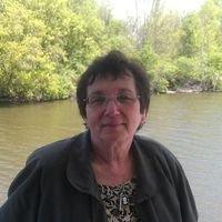 photo of Mary Pat G.
