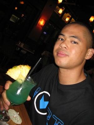 Photo of Joey V.