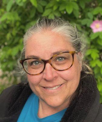 Photo of Amy M.