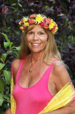 Photo of Michelle M.