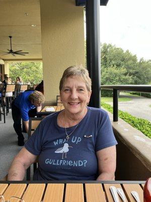 Photo of Shirley F.