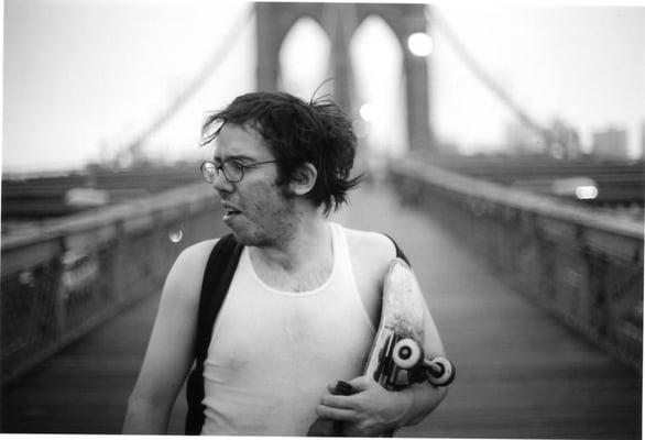 Photo of David H.