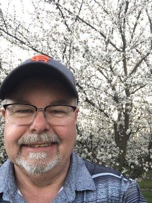 Photo of Tim M.
