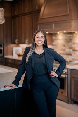 Photo of Kassandra G.