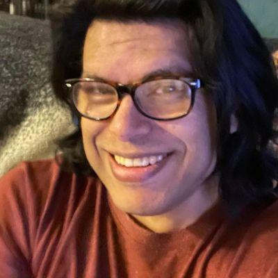 Photo of Andres M.
