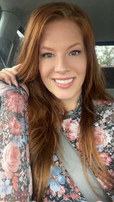 Photo of Sarah R.