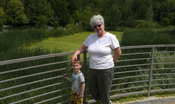 Photo of Colleen C.