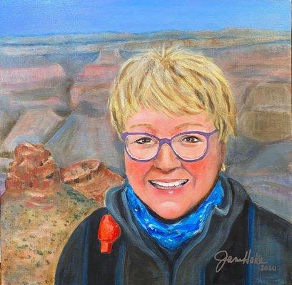 Photo of Jann H.