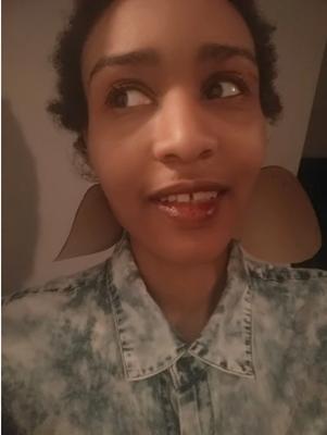 photo of Stephanie B.