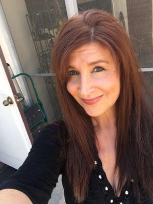 Photo of Pamela R.