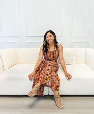 photo of Sharlene H.