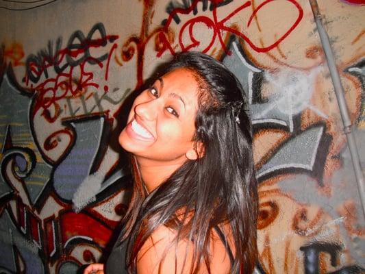 Photo of Amala S.