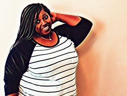 photo of Stefanie M.