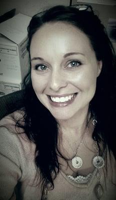 Photo of Aimee L.