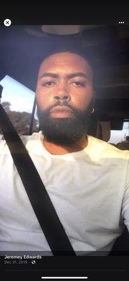 Photo of Jeremey E.
