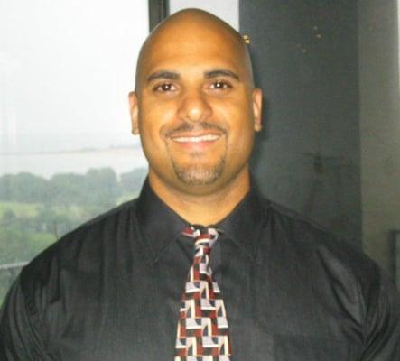 photo of Jonathan R.