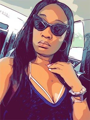 Photo of Natasha S. D.