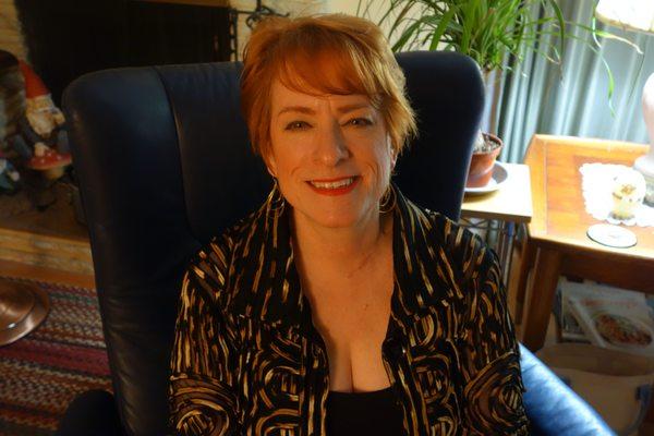 Photo of Lucinda L.